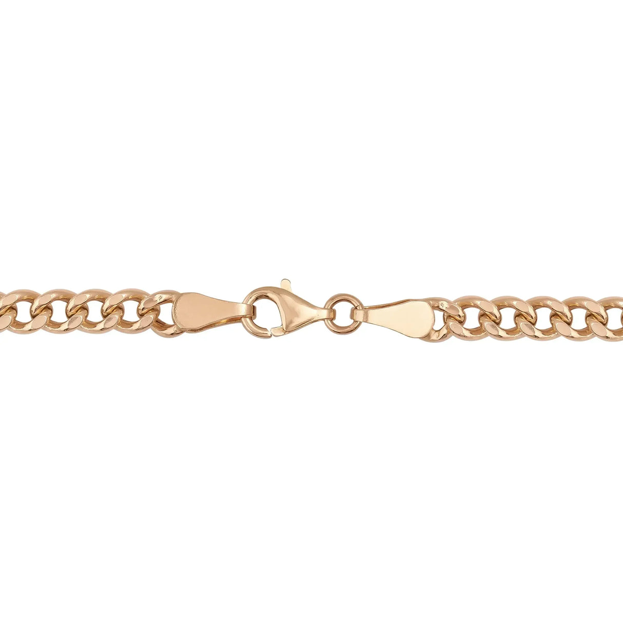 Miami Cuban Curb Chain - Heon Jewelry