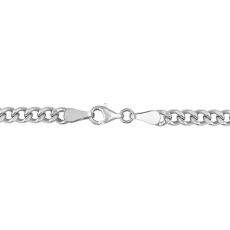 Miami Cuban Curb Chain - Heon Jewelry