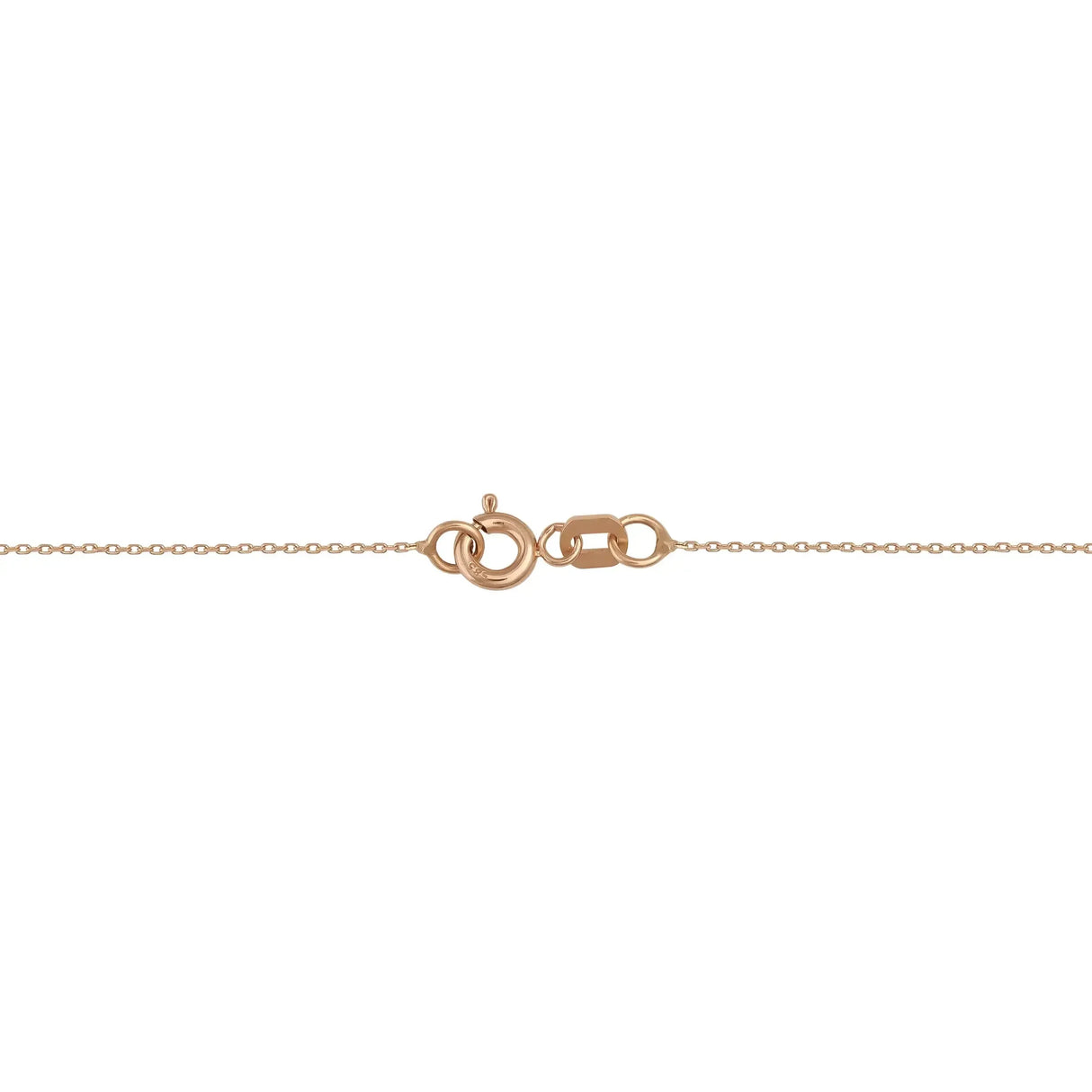 Diamond Cut Cable Chain - Heon Jewelry