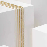 Miami Cuban Curb Chain