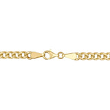 Miami Cuban Curb Chain - Heon Jewelry
