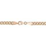Miami Cuban Curb Chain - Heon Jewelry