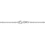 Diamond Cut Cable Chain - Heon Jewelry